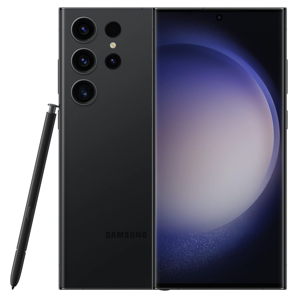Galaxy S23 Ultra