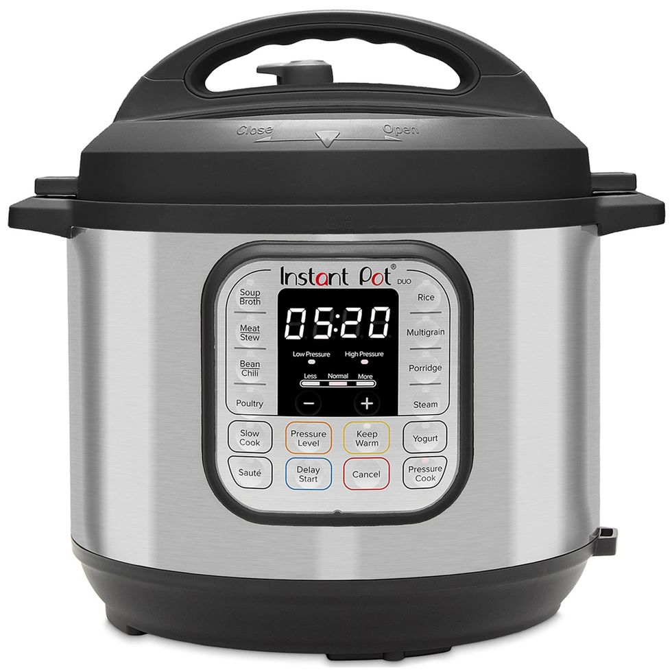 Duo 7-in-1 Electric Pressure Cooker