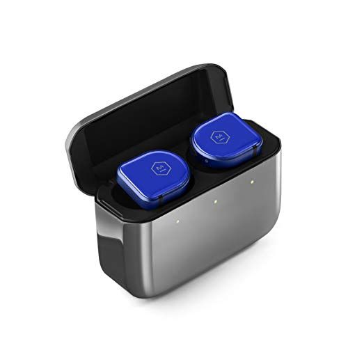 Master & Dynamic MW08 Wireless Earbuds