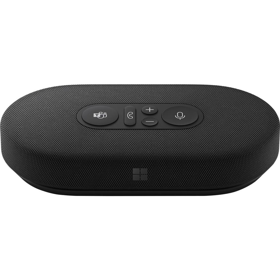 Modern USB-C Speaker