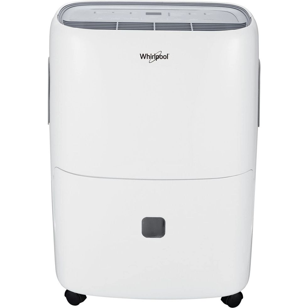 20 Pint Portable Dehumidifier