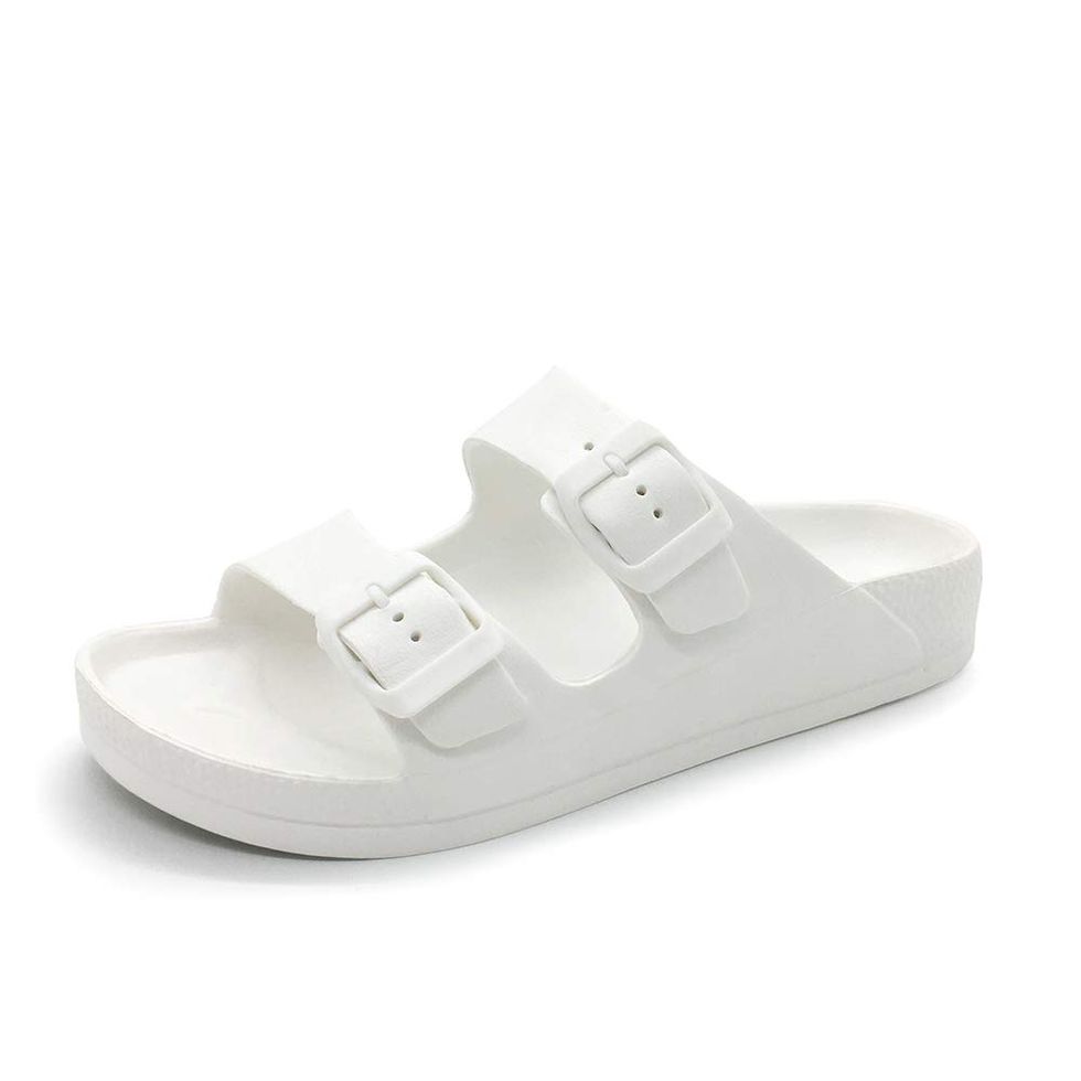 Women's Comfort Slides