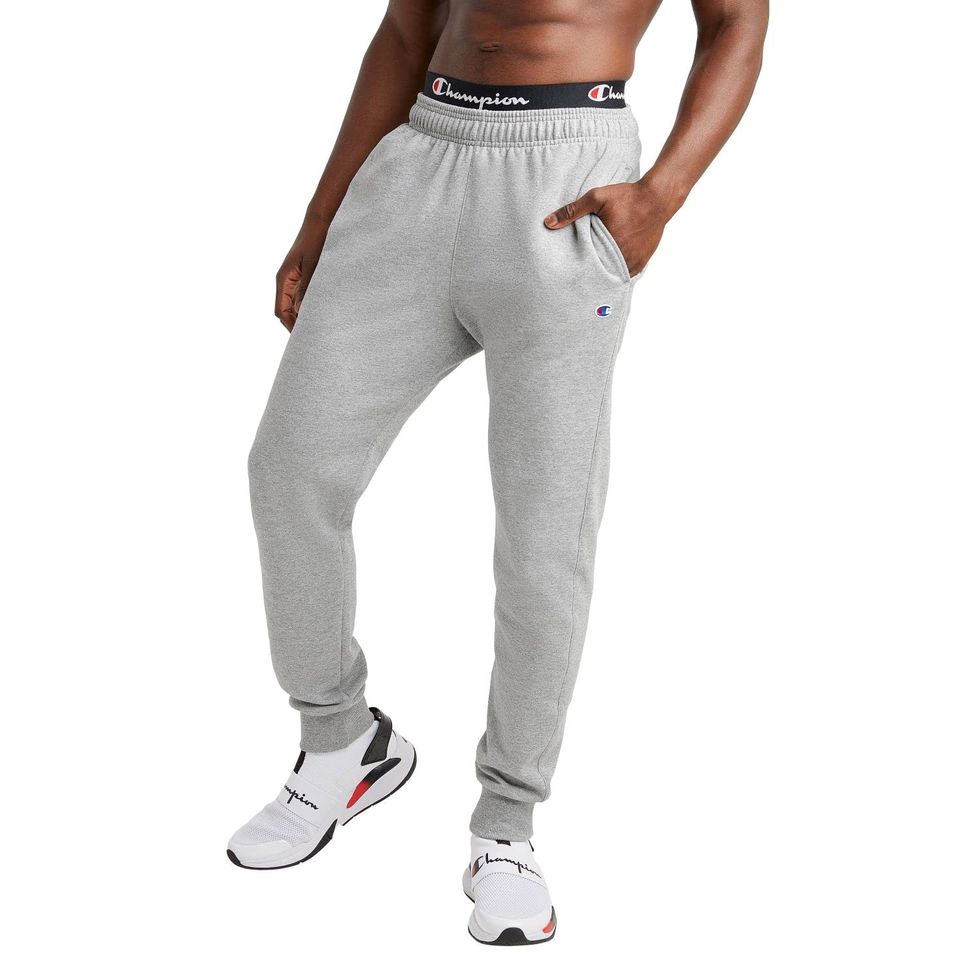 Men's Powerblend Fleece Joggers