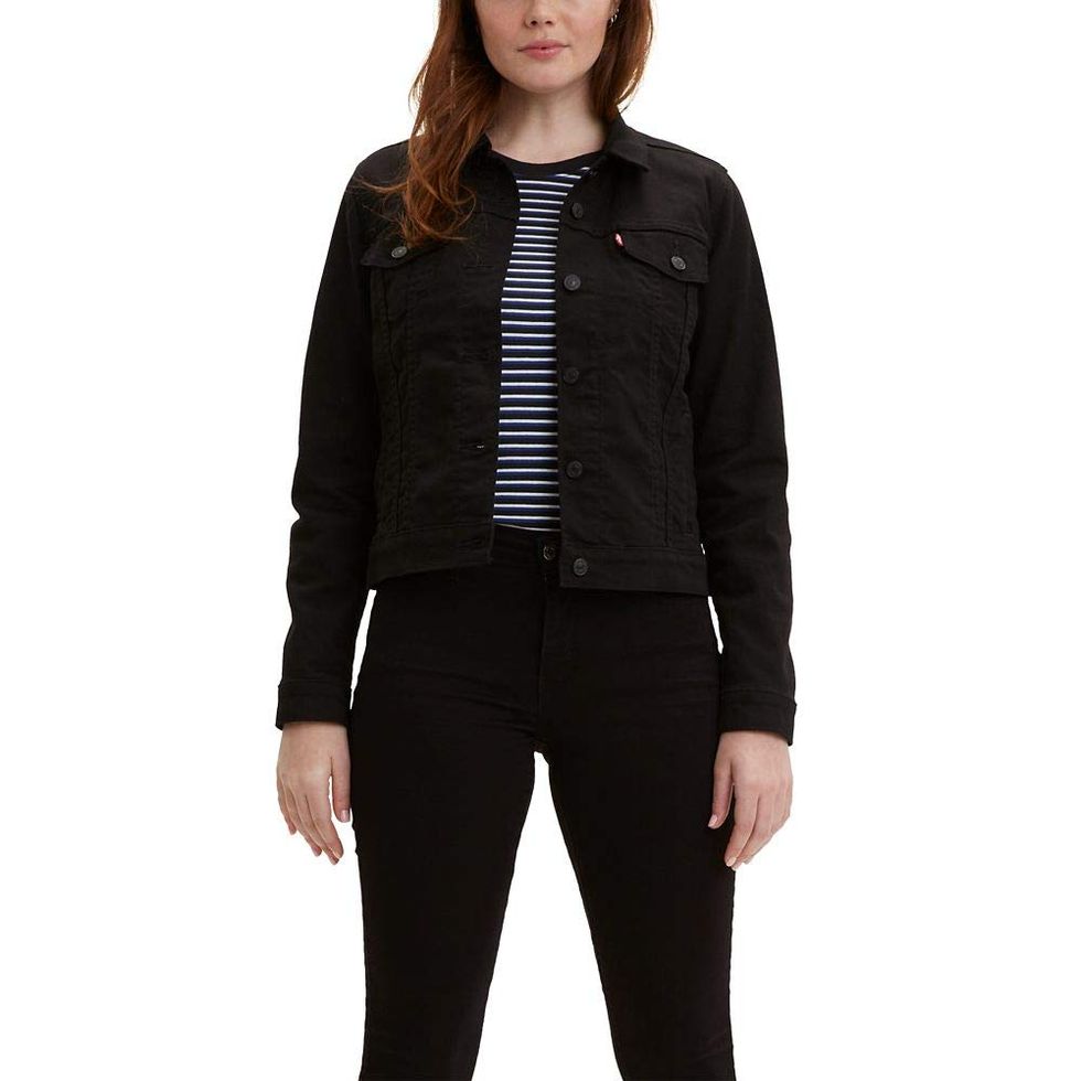 Women's Original Trucker Jacket