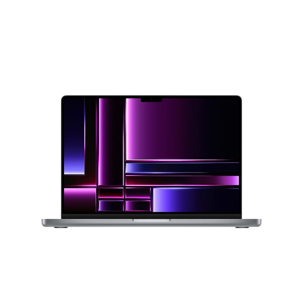 14-inch 2023 MacBook Pro (1TB)