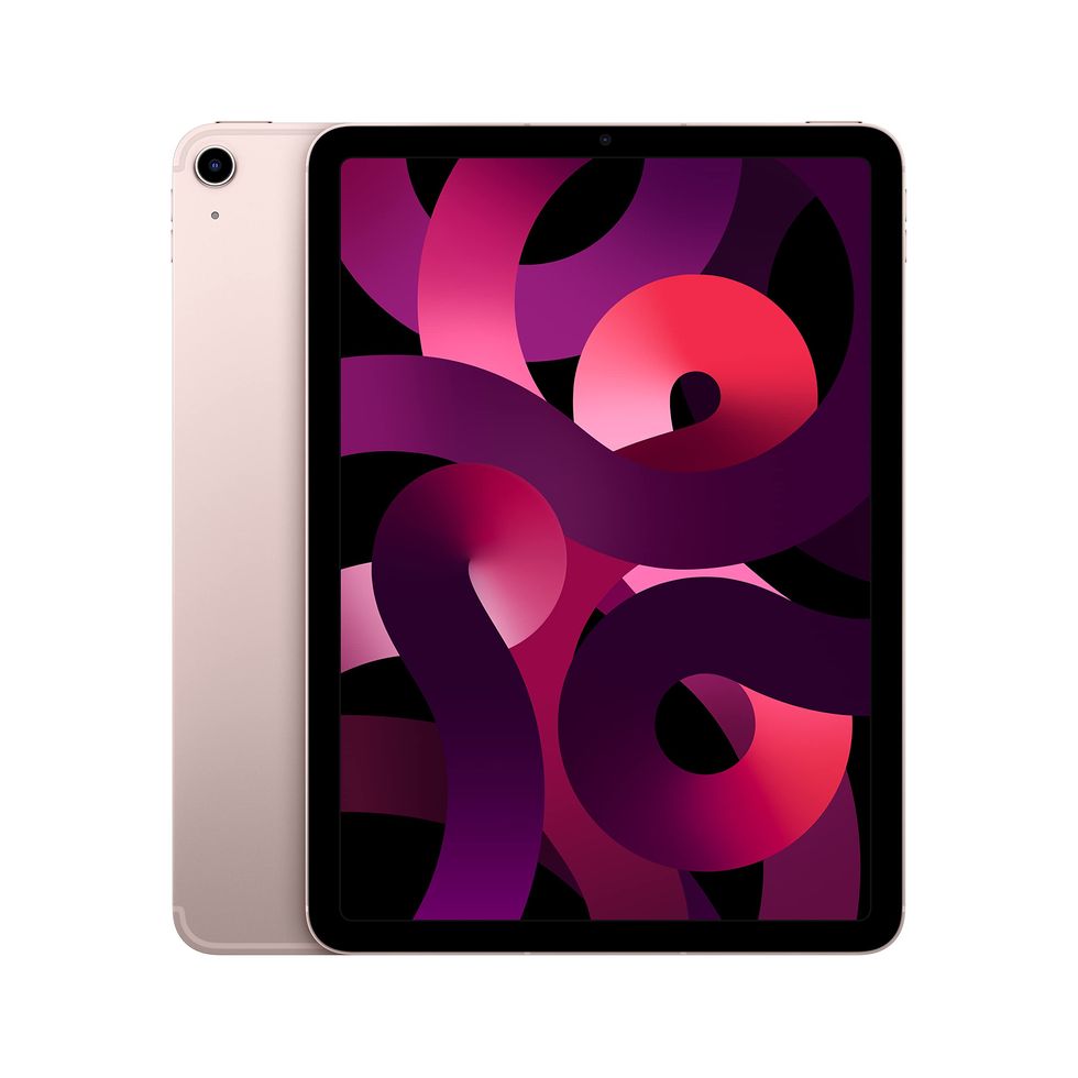 10.9-inch iPad Air (5th Generation)(64GB, Wi-Fi+Cellular)