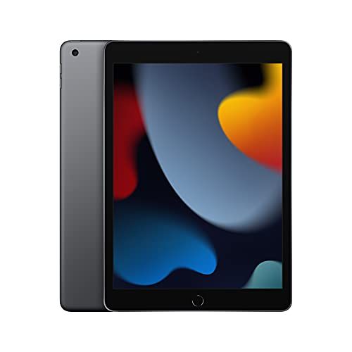 10.2-inch iPad (9th Generation)(64GB, WiFi)
