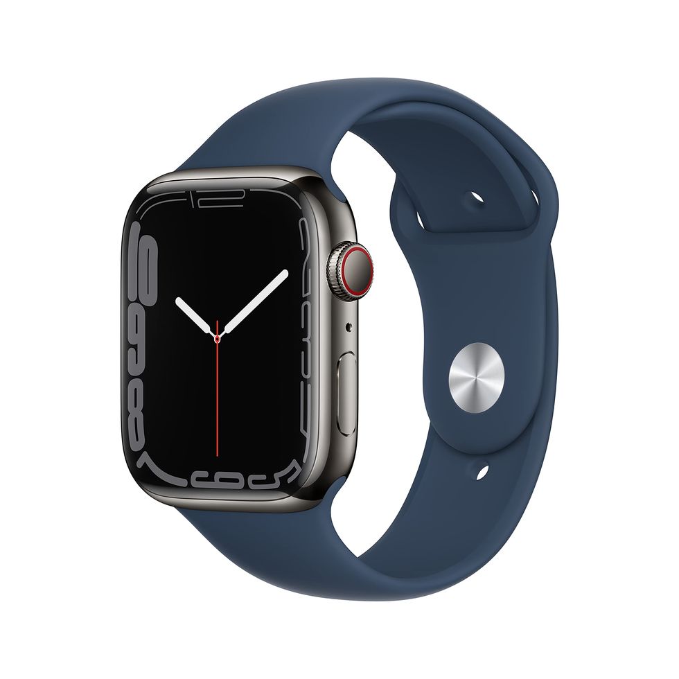 Watch Series 7 (45mm, GPS+Cellular)