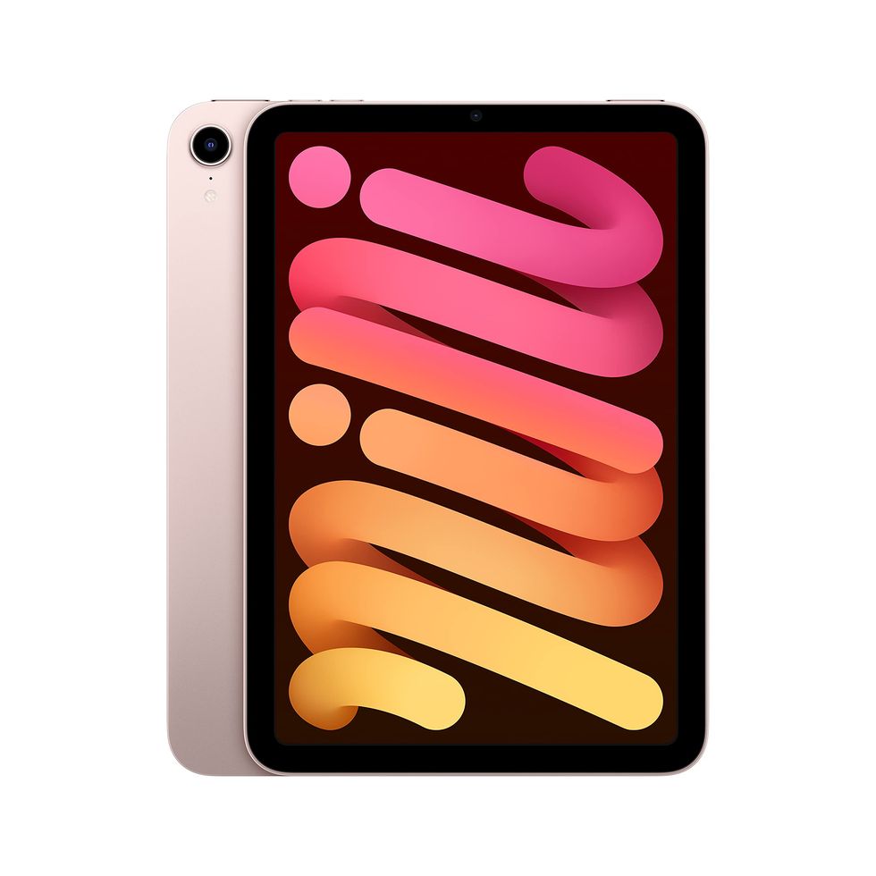iPad Mini (6th Generation)(64GB, WiFi)