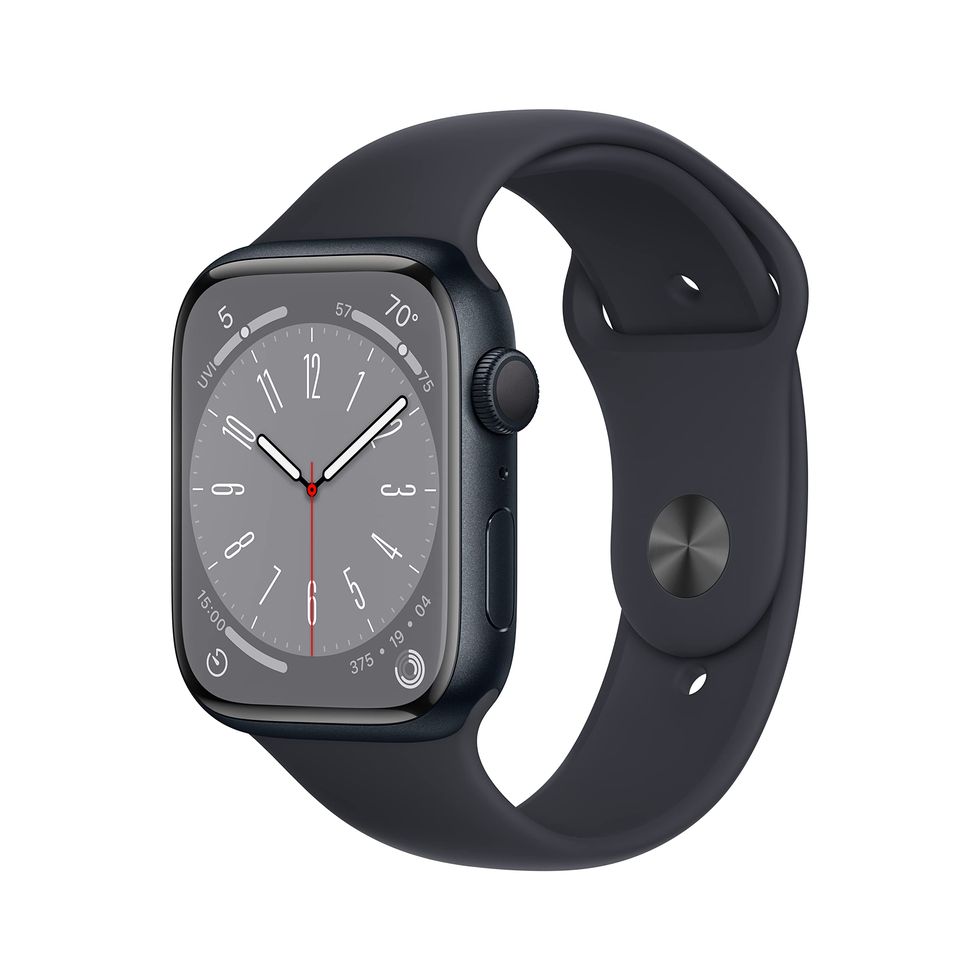 Watch Series 8 (45mm, GPS)