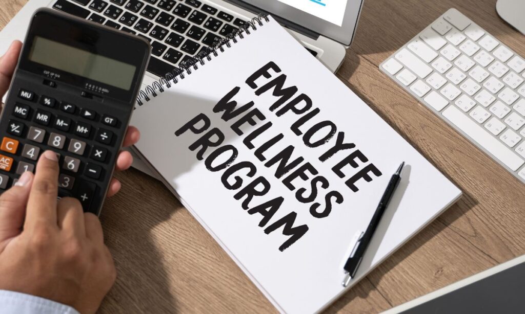 HOW TO IMPLEMENT A SUCCESSFUL EMPLOYEE WELLNESS PROGRAM