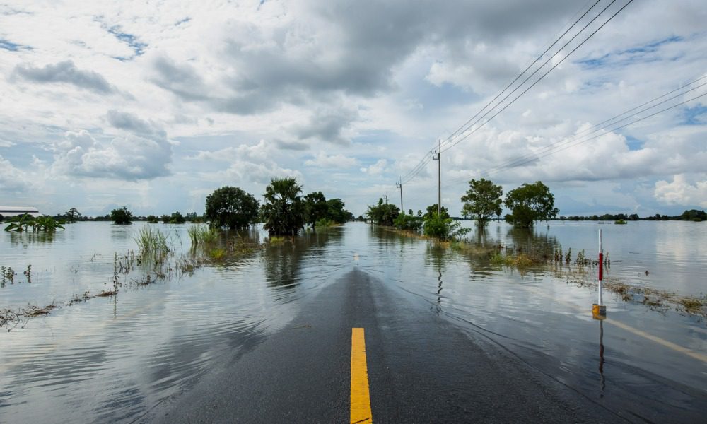 Minister gives update on flood-prone property buyout plan