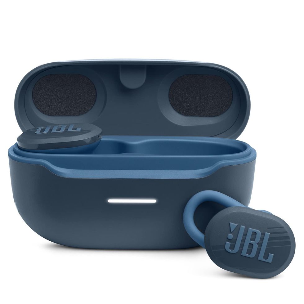 Endurance Race Wireless Earbuds