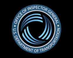 Department of Transportation Inspector General Audit of NHTSA Office of Defects Investigation