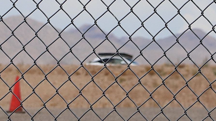 Route 14 Investment Partners Arizona Proving Ground lexus rx testing at route 14 investment partners arizona proving ground