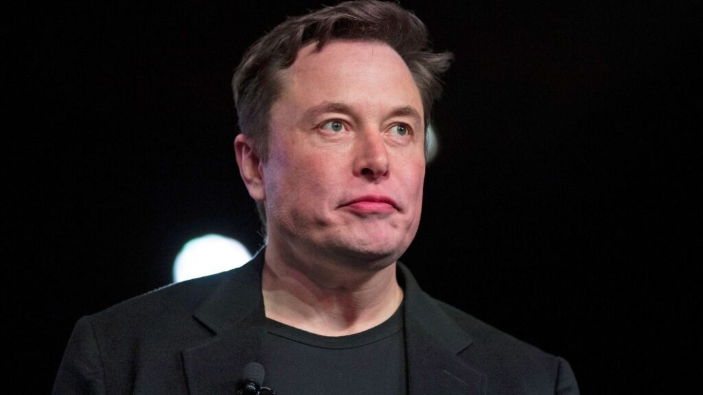 Elon Musk says 'ESG is the devil' as tobacco firms trounce Tesla in social-responsibility ratings