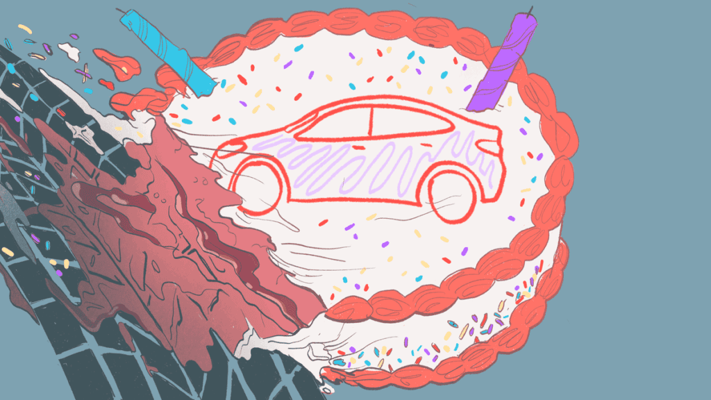 Here's To 10 Years Of Elon Promising Us Self-Driving Cars