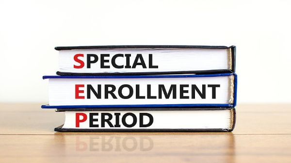 Qualifying Life Events and the Special Enrollment Period