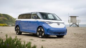 VW in discussions with Tesla over adopting NACS standard