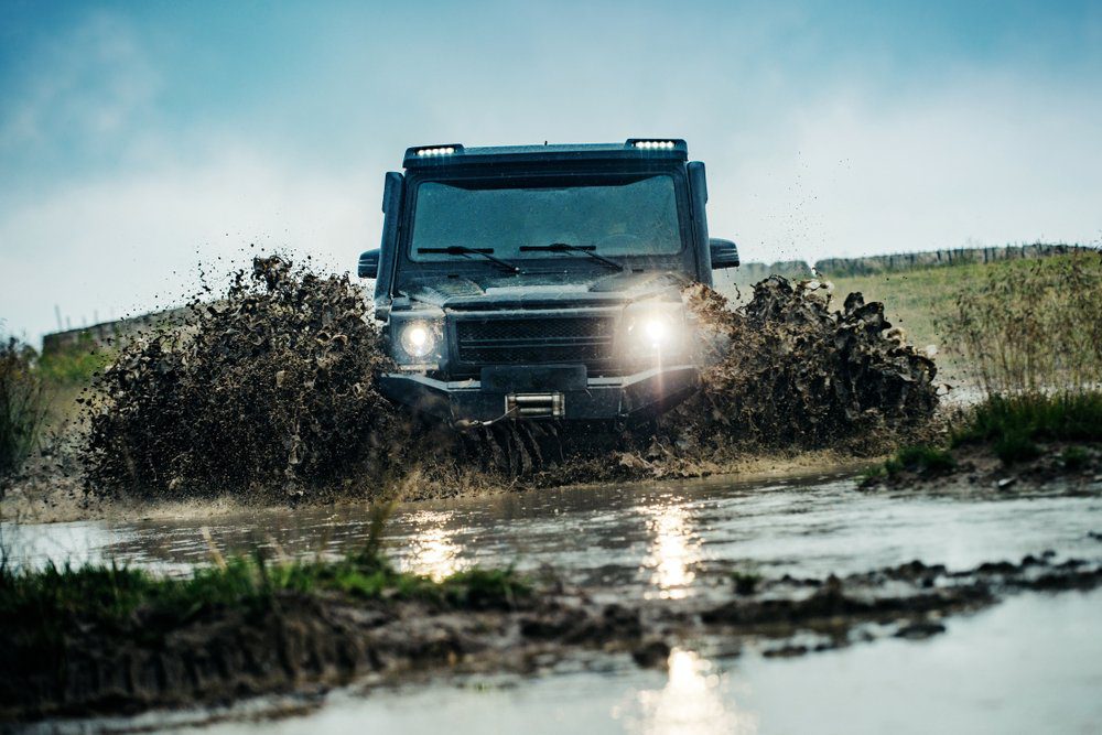 Why Is Off-Road Vehicle Insurance Important?