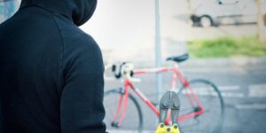 Why do you need cycling insurance?