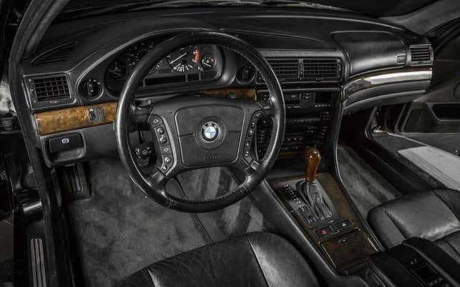 Image for article titled No One Wants To Buy The Car Tupac Was Killed In