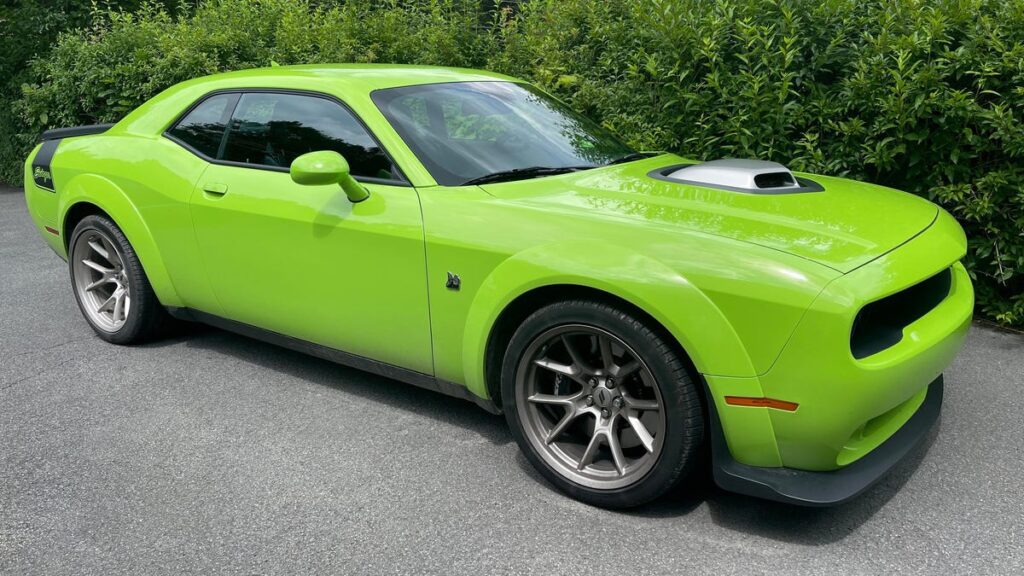 2023 Dodge Challenger Swinger Edition: What Do You Want To Know?