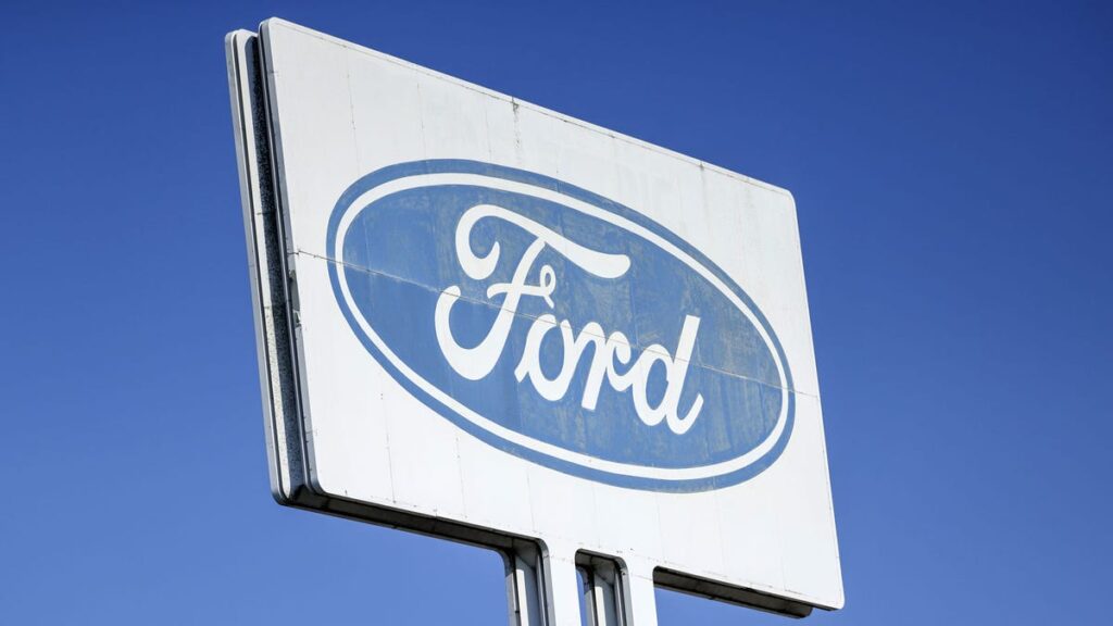 Ford Has The Most Recalls So Far In 2023: Report