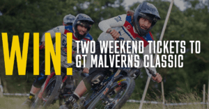 Win Malverns Classic Weekend Tickets
