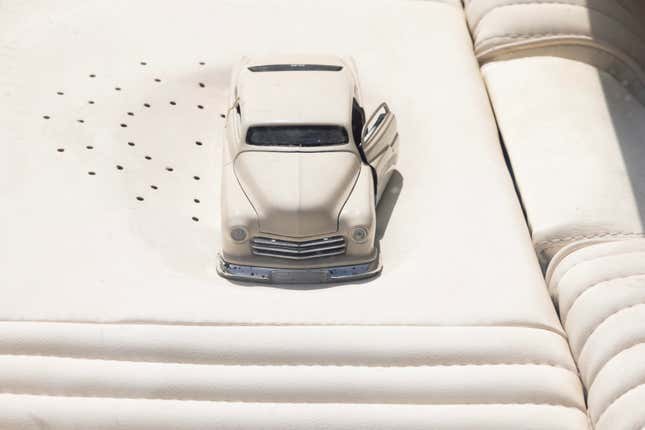 Image for article titled Here's Another Big Gallery From The Goodwood Festival Of Speed