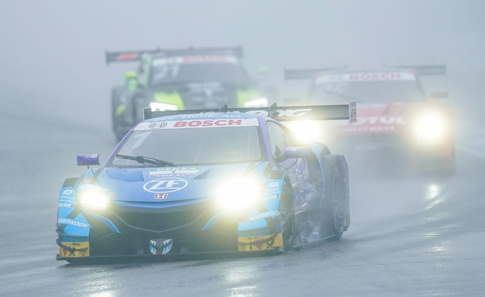 German Touring Car Masters... german touring car masters