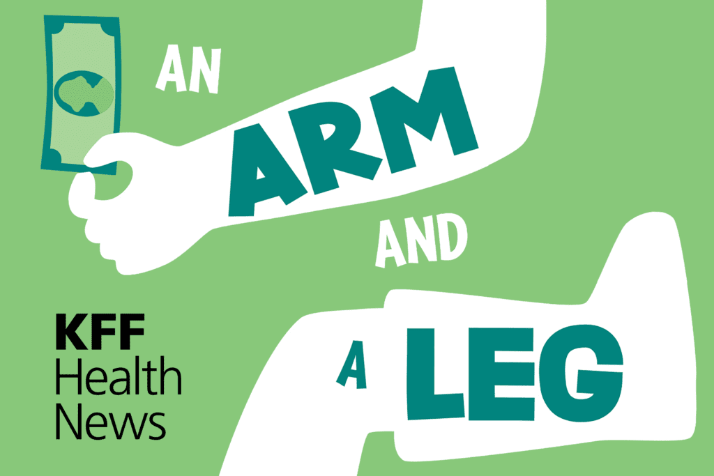 An Arm and a Leg: A ‘Payday Loan’ From a Health Care Behemoth