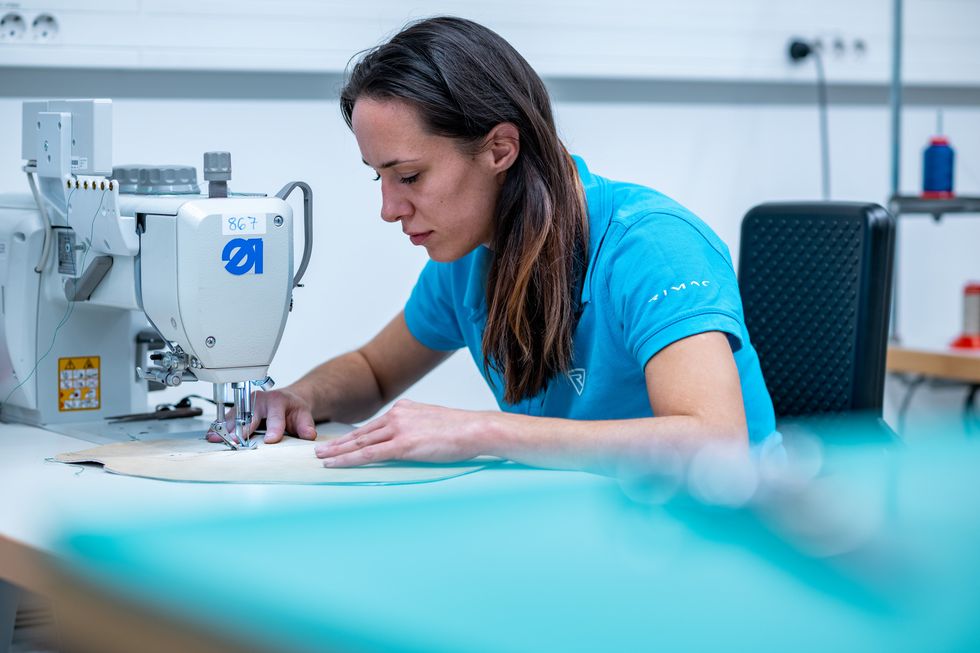 rimac factory tour rimac factory tour