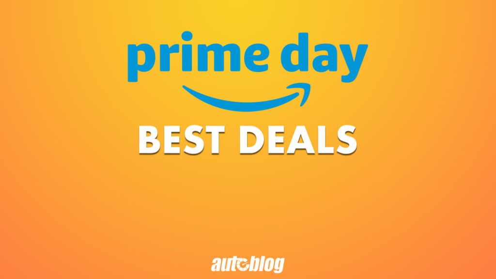 Best Amazon Prime Day Deals 2023 - TVs, Tech, Auto & More