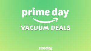 Best Amazon Prime Day vacuum deals for 2023