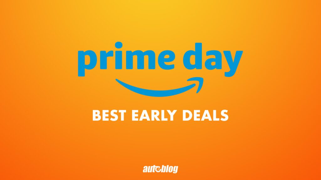 Best Early Prime Day Deals 2023