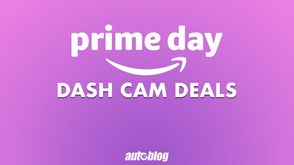 Best Prime Day dash cams: Rove, Vantrue, Kingslim, and more