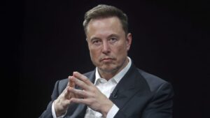 ElonJet, suspended on Twitter, now tracks Elon Musk's jet through Meta's Threads