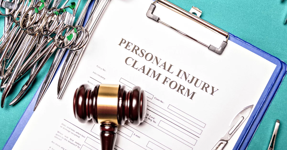 How Long Does it Take to Settle a Quebec Personal Injury Claim?