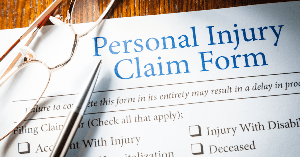 How Long Does it Take to Settle an Alberta Personal Injury Claim?