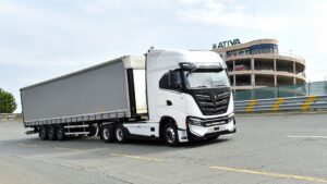 Nikola stock jumps as retail investors scoop up shares after BayoTech deal
