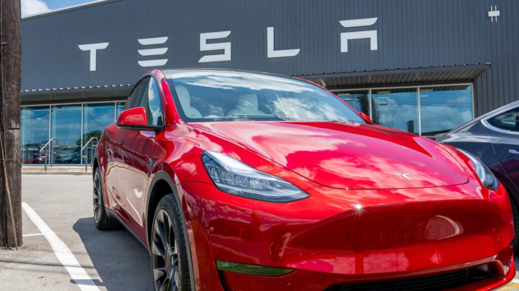 Tesla will struggle this year, may be forced to cut prices again, analyst says