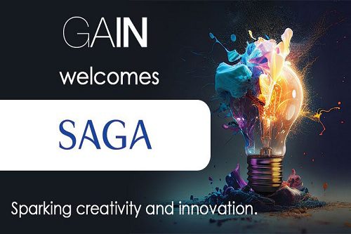 The Group for Autism, Insurance, Investment and Neurodiversity welcomes Saga plc