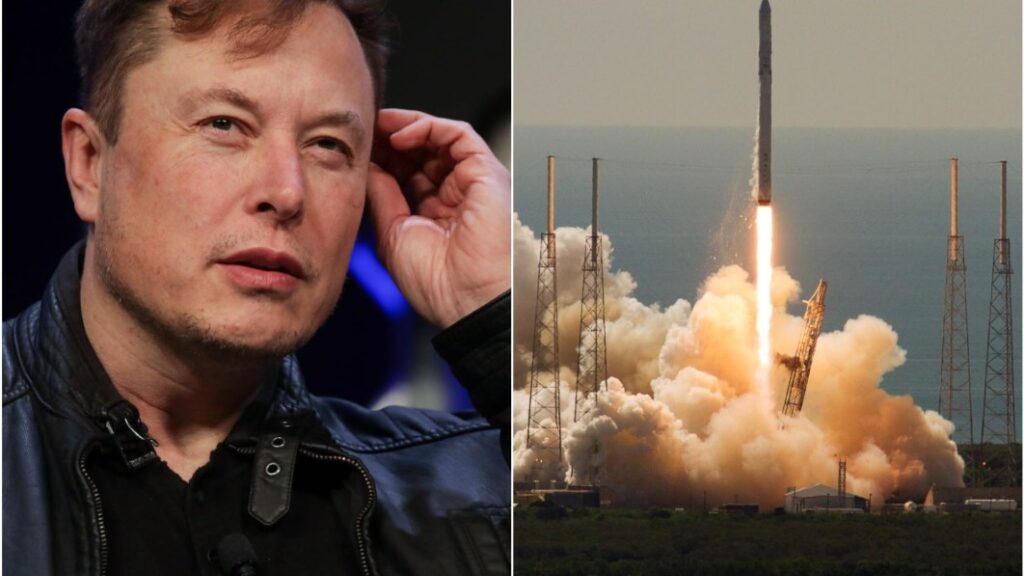 The most valuable startup in the U.S.: Elon Musk's SpaceX is now worth almost $150 billion