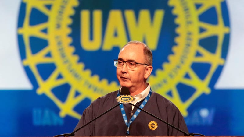 UAW to open contract talks with Detroit Three automakers Thursday