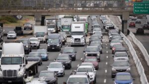 Your commute could be harming your sleep, fueling depression, wasting your time and money