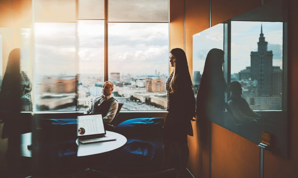 Unveiling a new era of female leaders in Asia