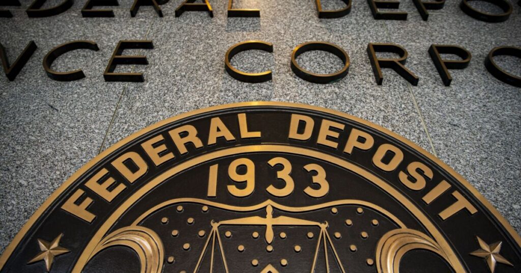 FDIC orders Unbanked, Inc. to halt false deposit insurance claims