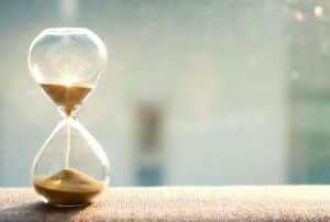 Approval timeline for medical licenses