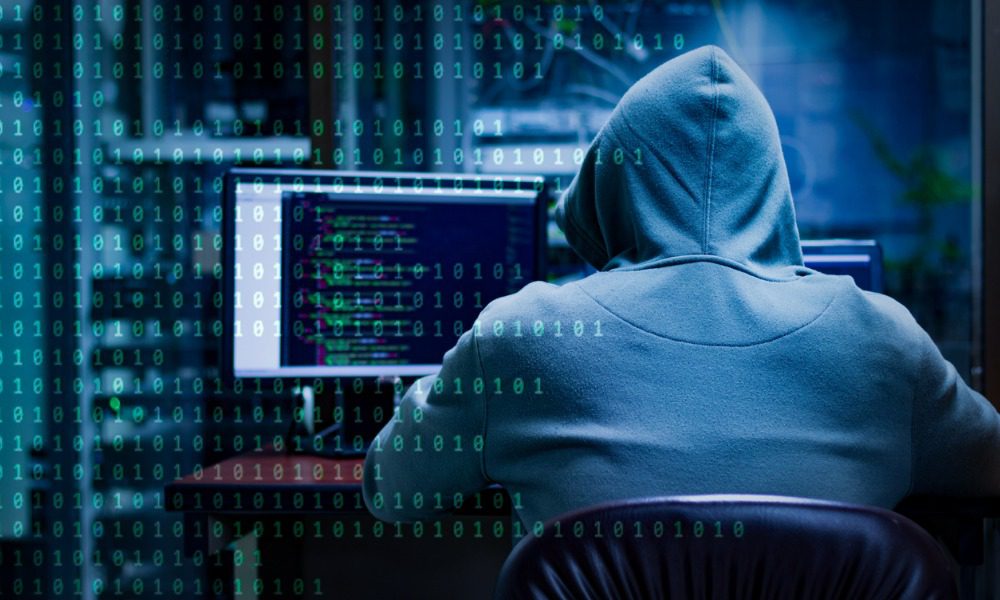 Cybercriminals zero in on financial services and tech firms